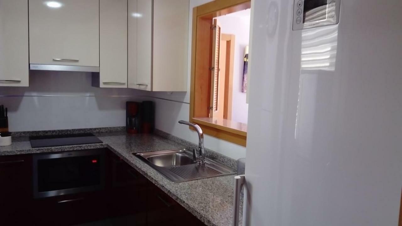 Apartamento Puerto Real Apartment Torremolinos Exterior photo